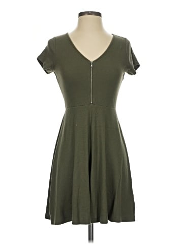 Express Outlet Casual Dress (view 1)