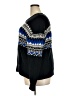Lauren by Ralph Lauren Argyle Black Blue Pullover Sweater Size 3X - photo 5