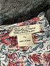 Lucky Brand 100% Polyester Silver 3/4 Sleeve Blouse Size XL - photo 7