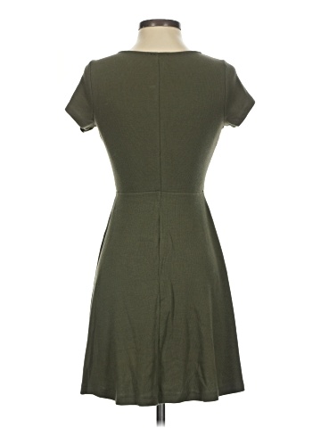 Express Outlet Casual Dress (view 2)