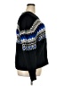 Lauren by Ralph Lauren Argyle Black Blue Pullover Sweater Size 3X - photo 4
