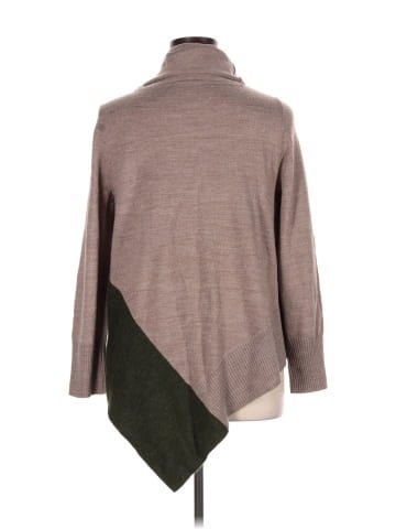 89th & Madison Turtleneck Sweater (view 2)