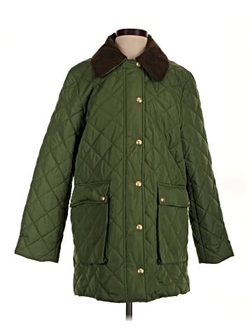J.Crew Coat (view 1)