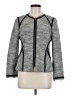 Yoana Baraschi Gray Jacket Size 8 - photo 1