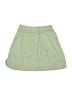 Crewcuts 100% Cotton Solid Green Active Skirt Size S (kids) - photo 2