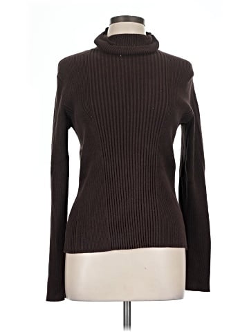 Jones New York Sport Turtleneck Sweater (view 1)