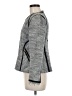 Yoana Baraschi Gray Jacket Size 8 - photo 5