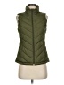 Gap 100% Polyester Green Vest Size XS - photo 1