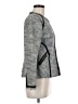 Yoana Baraschi Gray Jacket Size 8 - photo 4