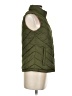 Gap 100% Polyester Green Vest Size XS - photo 4