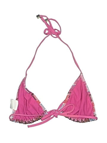 Kiwi Swimsuit Top (view 2)