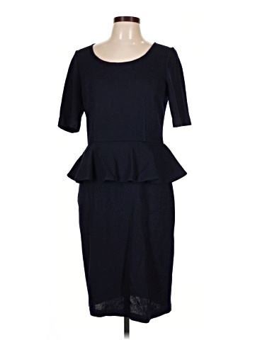 St. John Caviar Cocktail Dress (view 1)