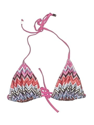 Kiwi Swimsuit Top (view 1)