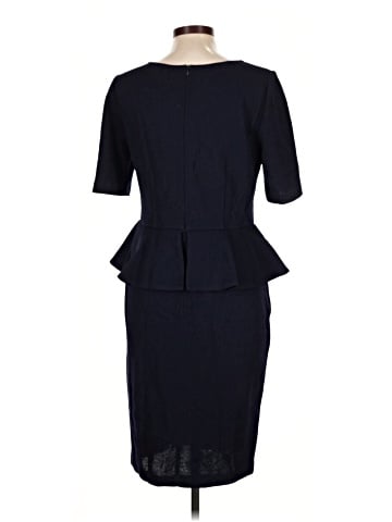 St. John Caviar Cocktail Dress (view 2)