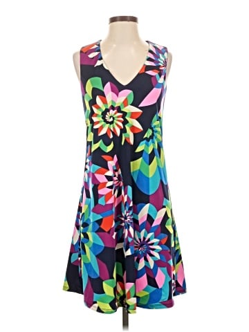 Julie Brown Cocktail Dress (view 1)