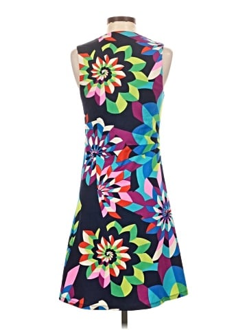 Julie Brown Cocktail Dress (view 2)
