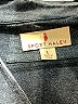 Sport Haley Gray Track Jacket Size L - photo 6