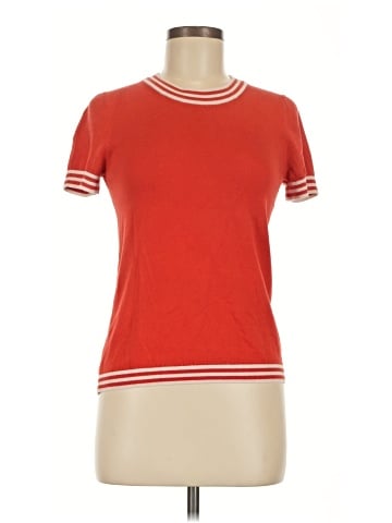 Kate Spade New York Short Sleeve Turtleneck (view 1)