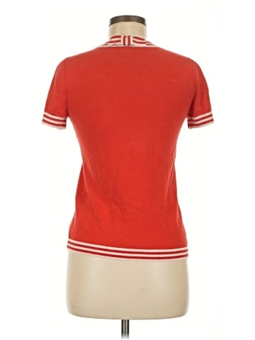 Kate Spade New York Short Sleeve Turtleneck (view 2)