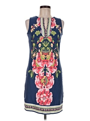New York & Company Casual Dress (view 1)