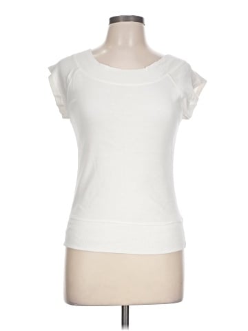 Aeropostale Sleeveless T-Shirt (view 1)