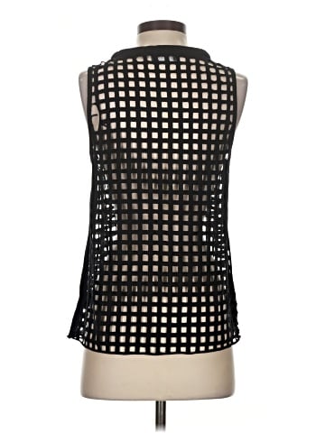 Astr Sleeveless Blouse (view 2)