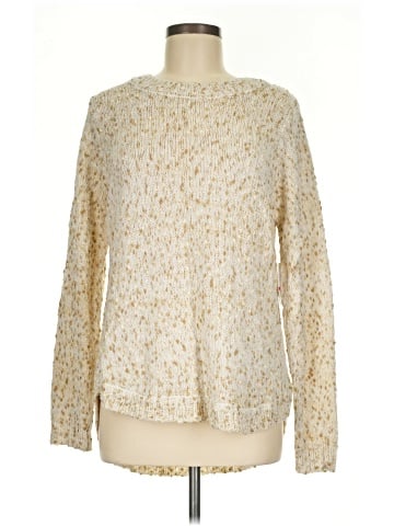 New Directions Pullover Sweater (view 1)