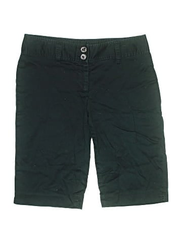 MICHAEL Michael Kors Khaki Shorts (view 1)