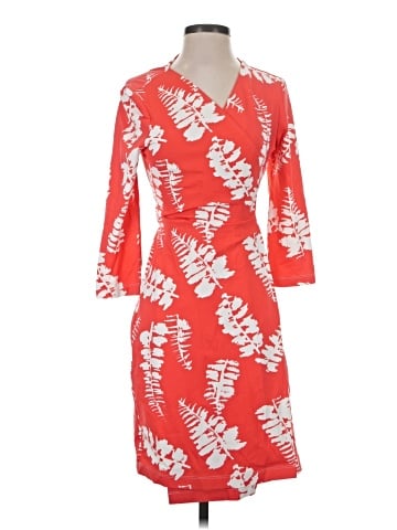 Persifor Casual Dress (view 1)