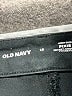 Old Navy Black Active Pants Size 12 - photo 7