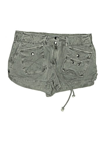 Free People Denim Shorts (view 1)