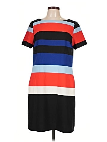 Tahari by ASL Casual Dress (view 1)