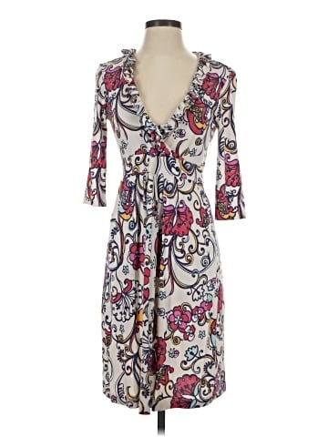 Lilly Pulitzer Casual Dress (view 1)