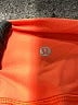Lululemon Athletica Orange Active Pants Size 4 - photo 7