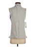 Athleta Gray Vest Size S - photo 1