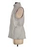 Athleta Gray Vest Size S - photo 5