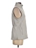 Athleta Gray Vest Size S - photo 4