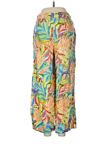 C&C California Linen Pants (view 2)