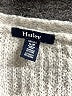 Hatley Gray Pullover Sweater Size S - photo 7