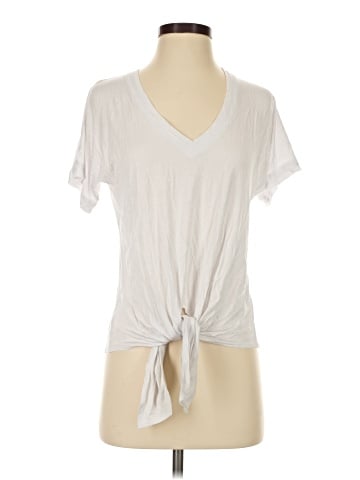 Veronica M. Short Sleeve T-Shirt (view 1)