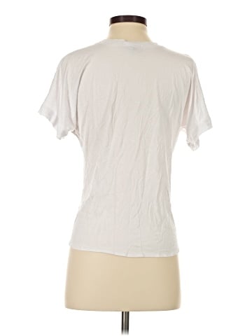 Veronica M. Short Sleeve T-Shirt (view 2)