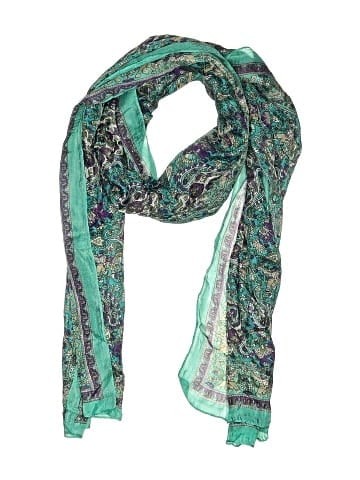 Assorted Brands Silk Scarf (view 1)