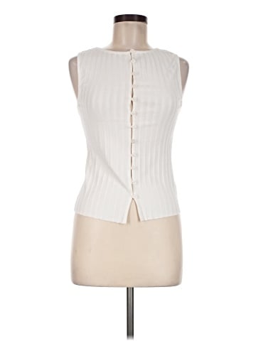 Free People Sleeveless Blouse (view 1)