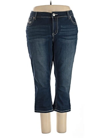 Seven7 Jeans (view 1)