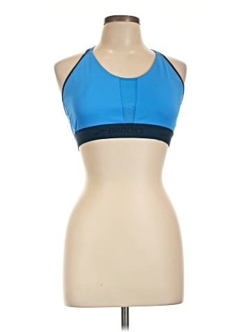 Brooks Sports Bra (view 1)