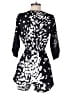 5/48 Print Black Romper Size XS - photo 2