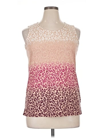 Christopher & Banks Sleeveless Top (view 1)