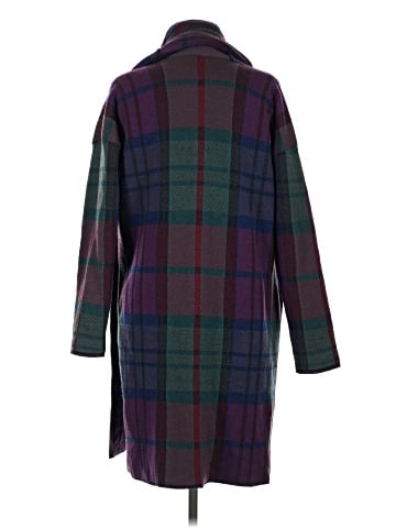 Lauren by Ralph Lauren Wool Cardigan (view 2)