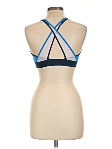 Brooks Sports Bra (view 2)