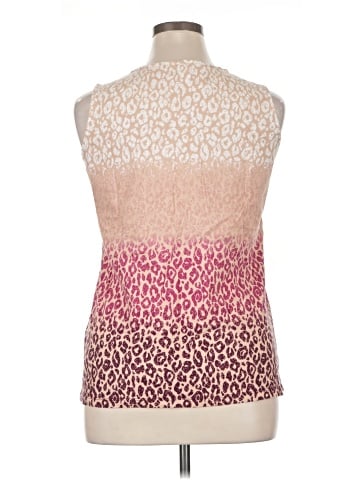 Christopher & Banks Sleeveless Top (view 2)